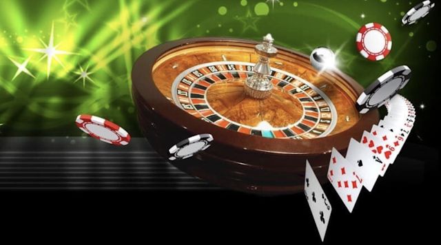 PKR Sports پر آن لائن سلاٹس کے بارے میں