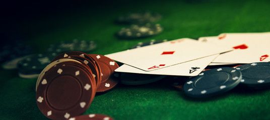PKR Sports آن لائن کیسینو میں کھیلنے کی وجوہات