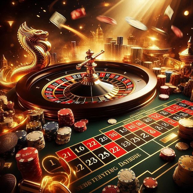 PKR Sports کیسینو میں بکراٹکھیلیں