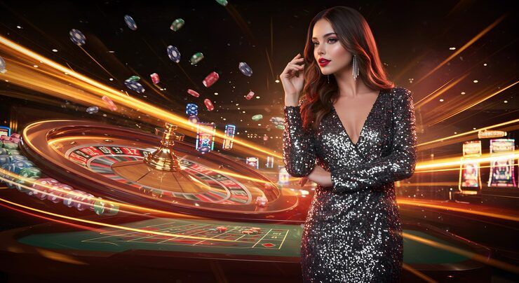 PKR Sports کیسینو میں لاٹری گیمز میں حصہ لیں۔