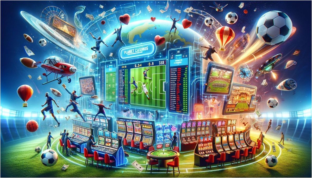 PKR Sports کیسینو میں سلاٹ کھیلنا شروع کریں۔